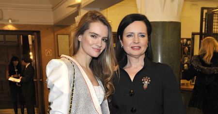 Maria Niklińska o relacjach ze znaną matką. Czy kobiety nadal są skonfliktowane?