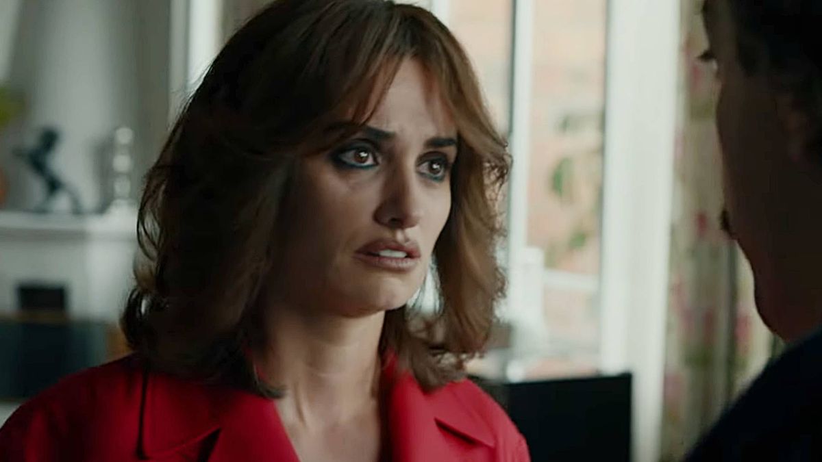 "Kochając Pabla, nienawidząc Escobara" dziś w telewizji