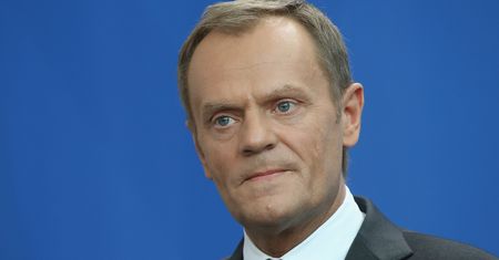 Rocznica katastrofy smoleńskiej. Donald Tusk: nie mówiłem tego wcześniej