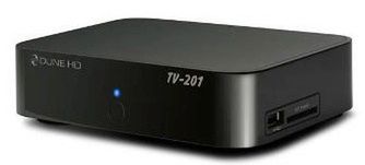 Dune HD TV: nowe odtwarzacze multimedialne z przystawką do telewizji internetowej 1