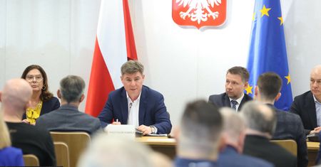 Sejmowa komisja ws. Lex pilot. Projekt odrzucony