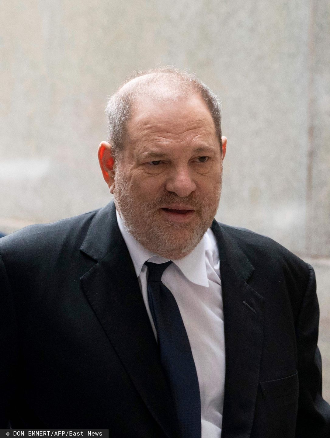 Harvey Weinstein