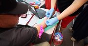 Łódź: Kończą się zapasy tej grupy krwi. Oddasz ją w krwiobusie
