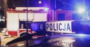Rynarzewo: Makabryczne odkrycie na trasie S5. Kierowca ciężarówki znalazł ciało kobiety
