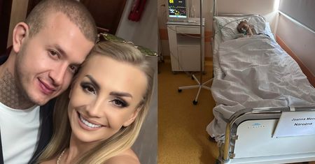 Joanna Narożna trafiła do szpitala i wskazała winnych. "Przyczynili się"