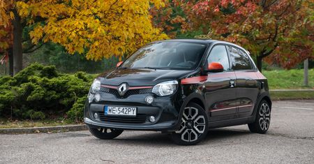 Renault Twingo zniknie z rynku wraz z obecną generacją. Następca może być jeszcze ciekawszy