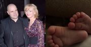 Cezary i Katarzyna Żakowie zostali dziadkami! "Rodzina się powiększa"