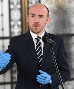 Wybory 2020. Borys Budka: Mamy w kraju stan bezprawia. Minister Sasin oszukał Polaków