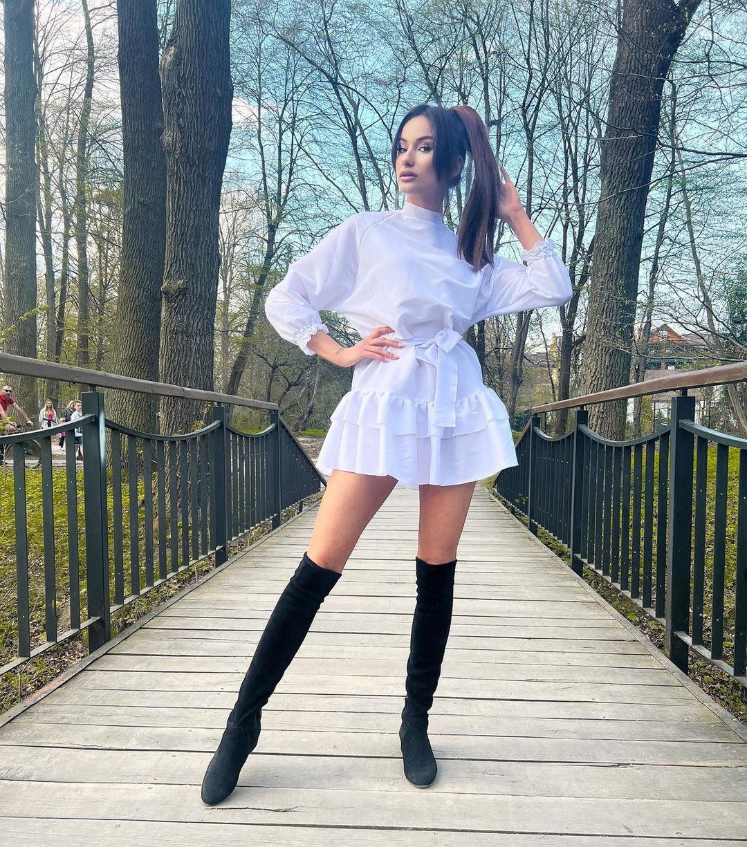 Olga Król