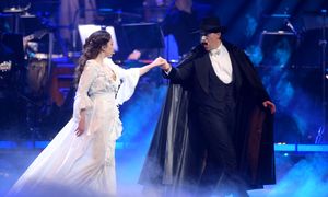 Światowy hit Webbera w Polsce. Nadchodzi "The Phantom of the Opera"