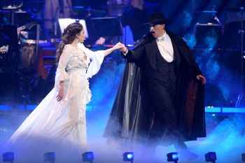 Światowy hit Webbera w Polsce. Nadchodzi "The Phantom of the Opera"