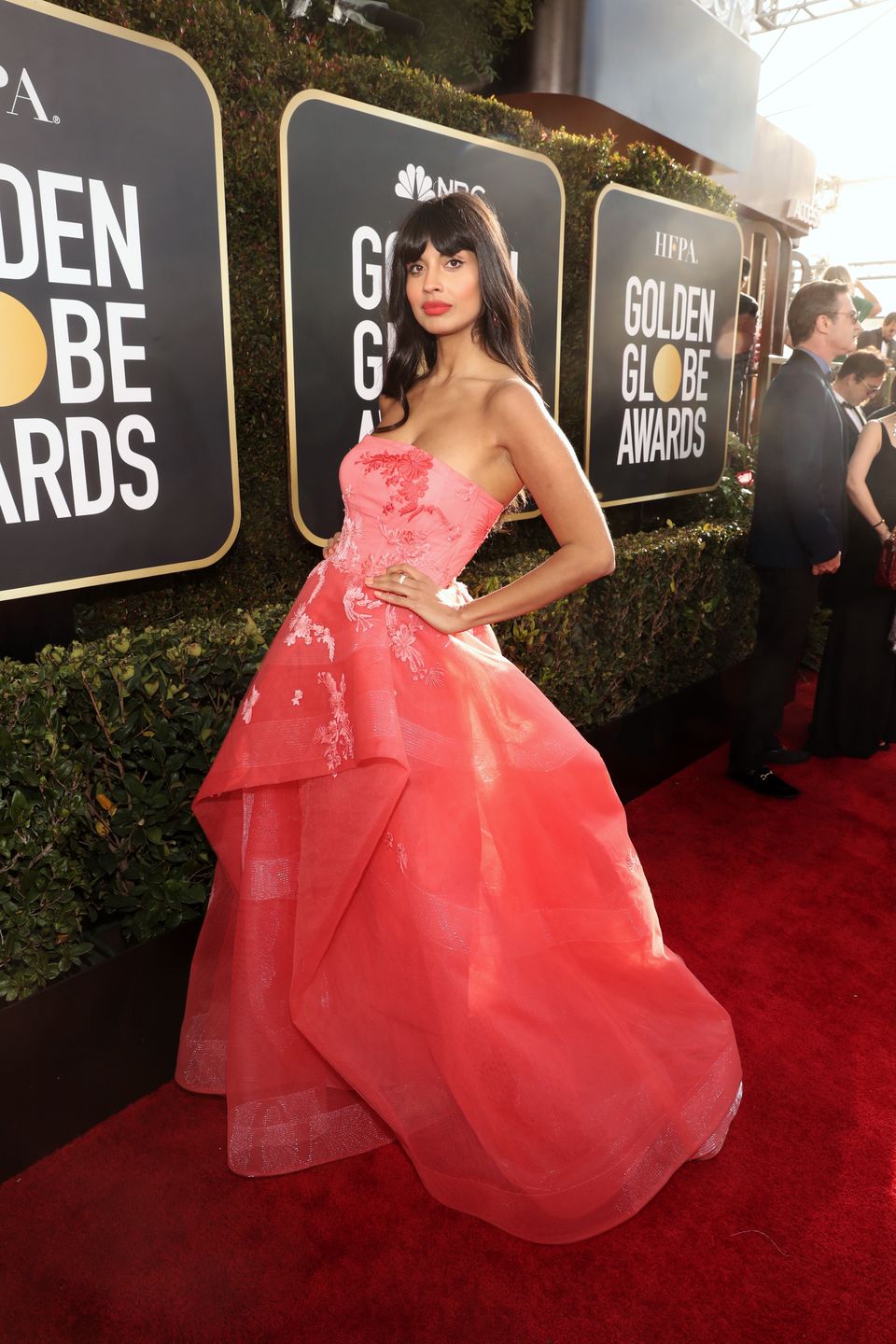  Jameela Jamil 