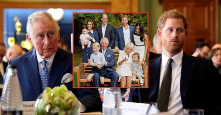 Ekspert o Harrym i Karolu. "Łatwiej zrobić zdjęcie Putinowi i Trumpowi"