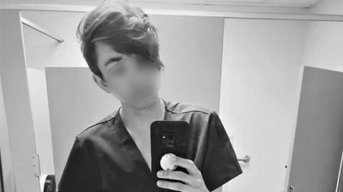 Polak zginął pod kołami pijanego policjanta