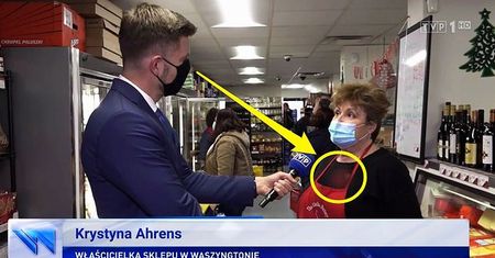 Afera! Zamazane serduszko WOŚP w TVP. Internet wrze