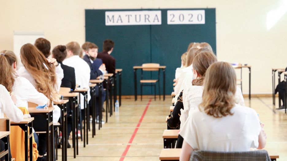 Szykuje się rewolucja w egzaminach maturalnych. Będą trudniejsze