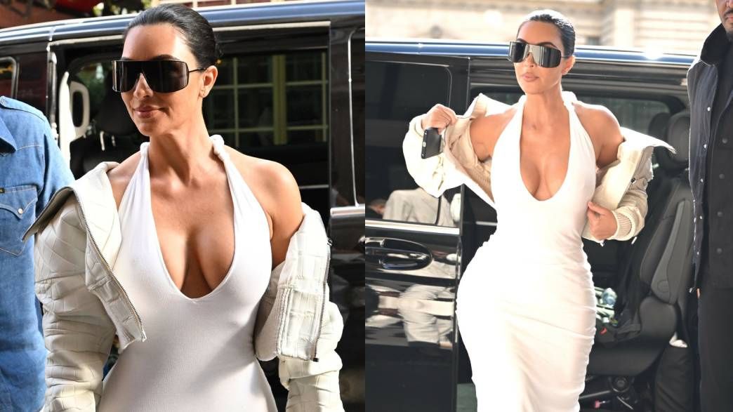 Kim Kardashian