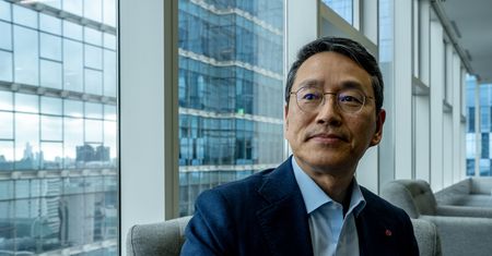 LG i Samsung rozważają powrót do Rosji. Jest jeden warunek