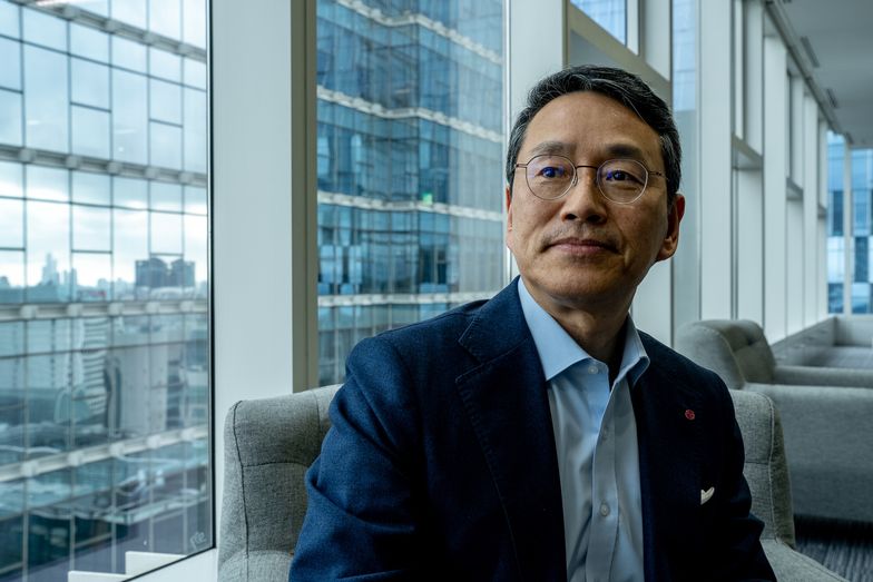 LG i Samsung rozważają powrót do Rosji. Jest jeden warunek