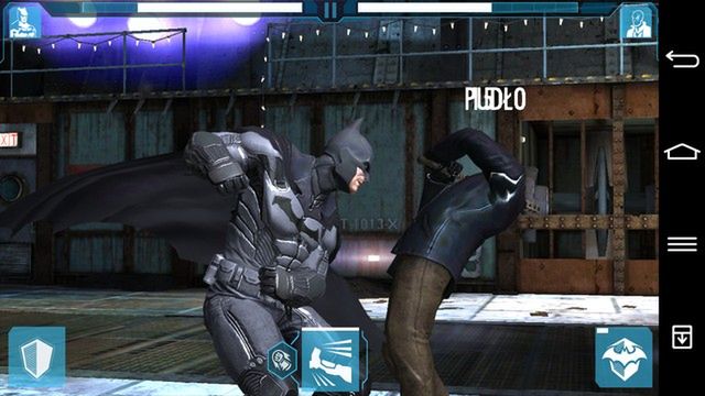 Weekendowy Zestaw Gier i Aplikacji: Dino Hunter, Batman Arkham Origins i LeanDroid 22