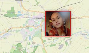 Nie ma jej od 9 lutego. Szukają 17-letniej Kingi z Prudnika
