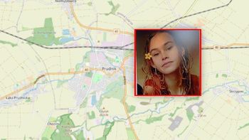 Nie ma jej od 9 lutego. Szukają 17-letniej Kingi z Prudnika