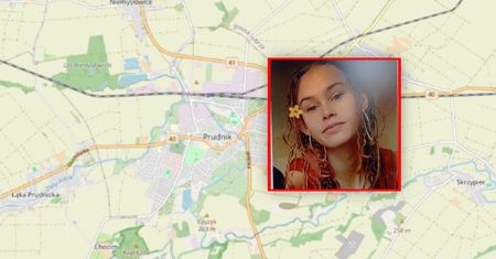 Nie ma jej od 9 lutego. Szukają 17-letniej Kingi z Prudnika