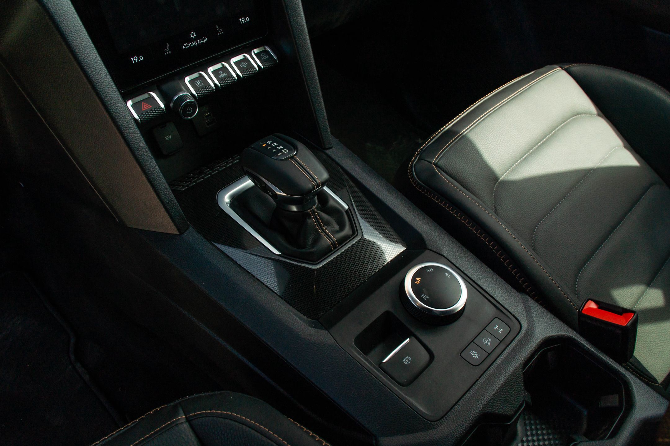 Volkswagen Amarok 2023