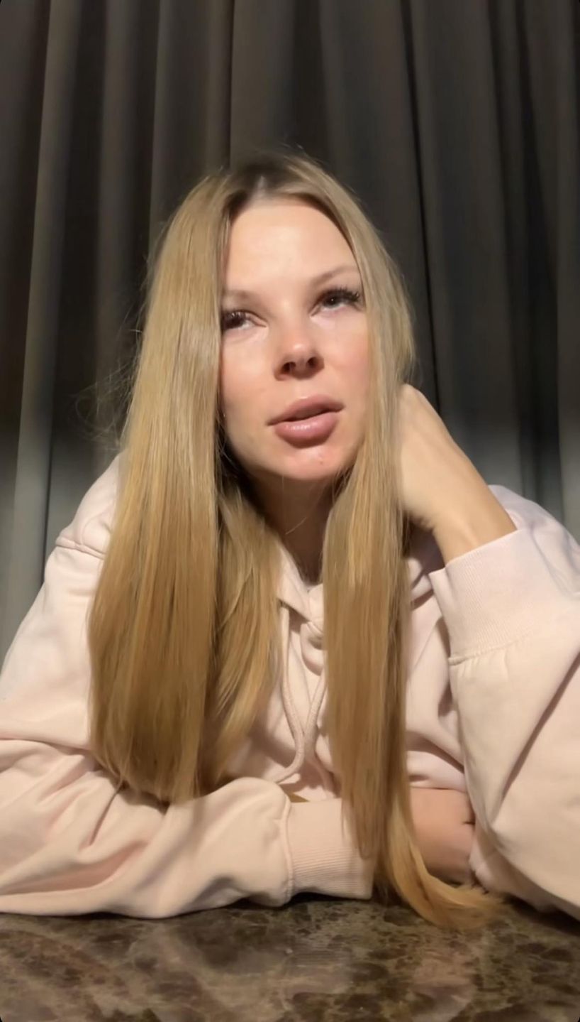 Małgorzata Tomaszewska przerywa milczenie po zwolnieniu z "Pytania na Śniadanie"