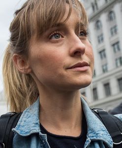 Werbowała niewolnice do sekty. Kolejna aktorka przerywa milczenie