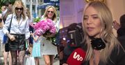 Sablewska: "Gwiazdy pomagają sprzedawać ubrania. Projektanci wiedzą, komu pożyczają rzeczy!"