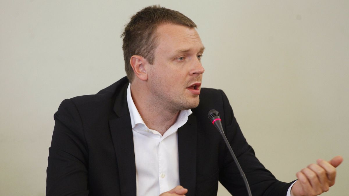 Michał Tusk 