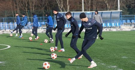 Plan meczów sparingowych podkarpackich drużyn