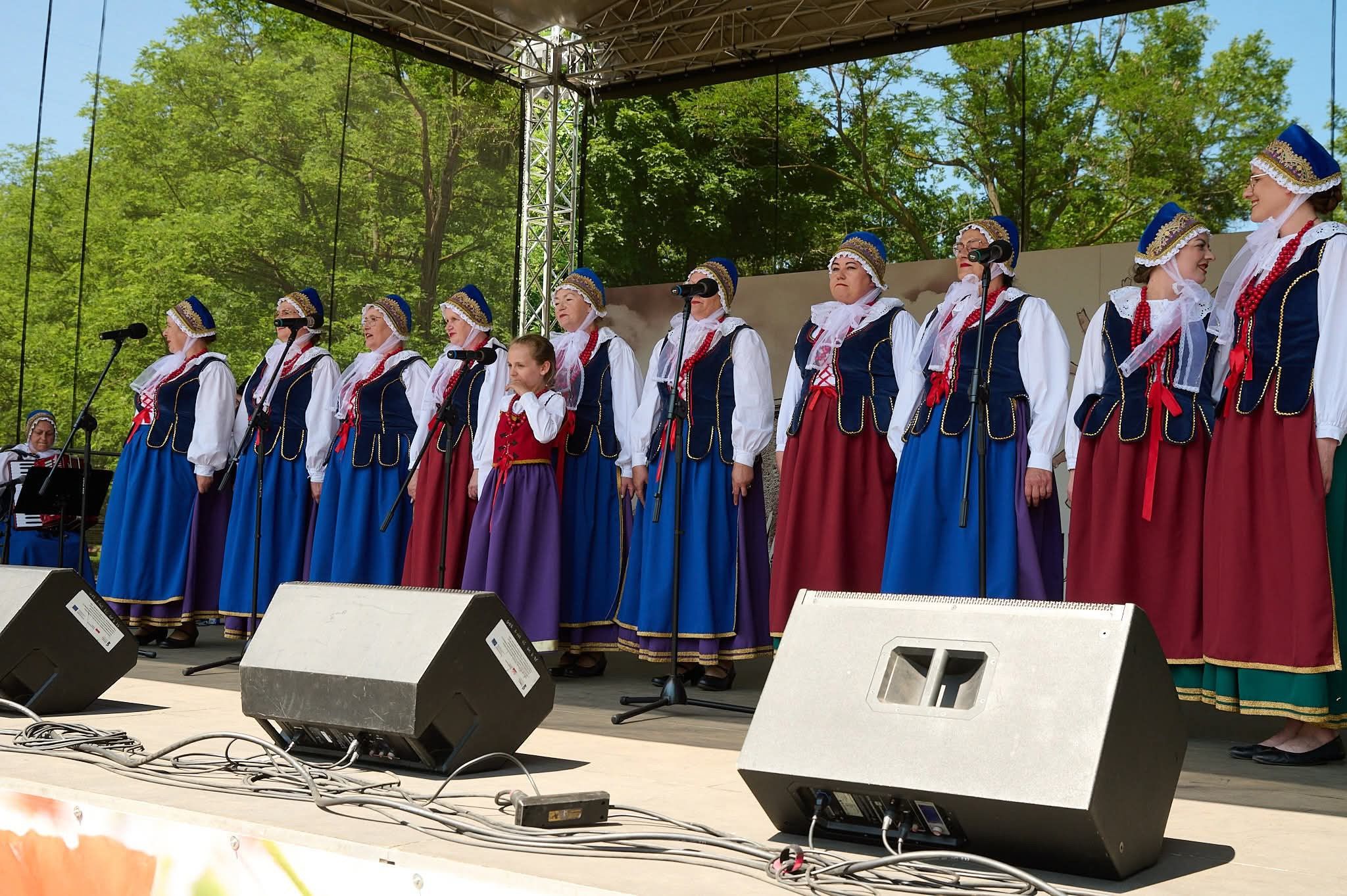 Kapela Łubianioki