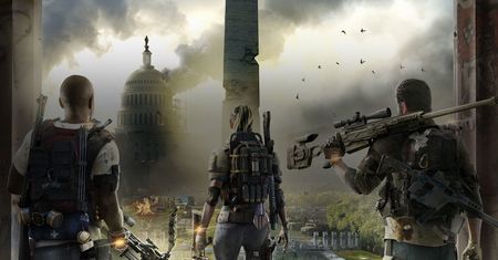 Tom Clancy’s The Division 2 – wrażenia po beta testach. Czy warto czekać?