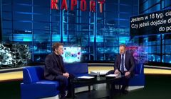 TVN24 bez gości w studiu w Warszawie i rozmowy przez Skype'a. W Polsat News „Wszystko o koronawirusie”