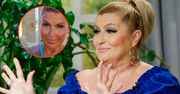Chciała wbić Skrzyneckiej szpilkę i się doigrała. Aktorka szybko ją spacyfikowała