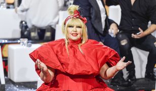 Oświadczenie Maryli Rodowicz. Publicznie przeprasza Halinę Mlynkovą