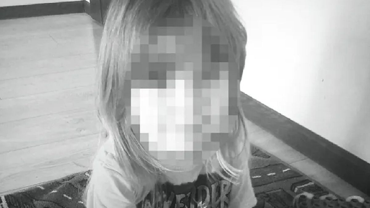 3-letnia Hania zginęła w wyniku obrażeń wewnętrznych.