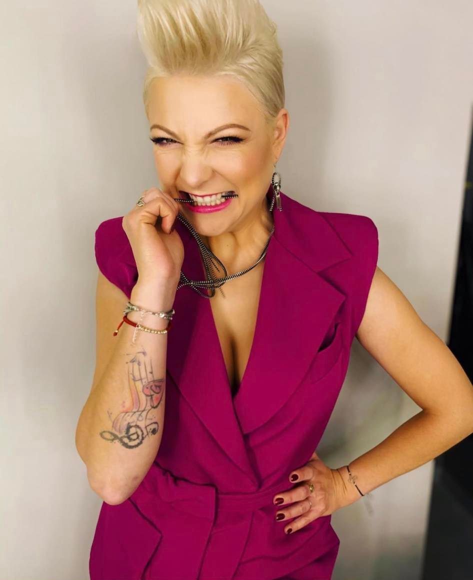 Magda Narożna