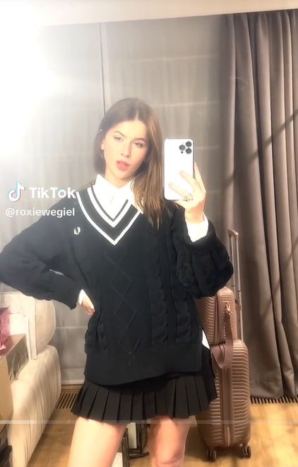 Roksana Węgiel