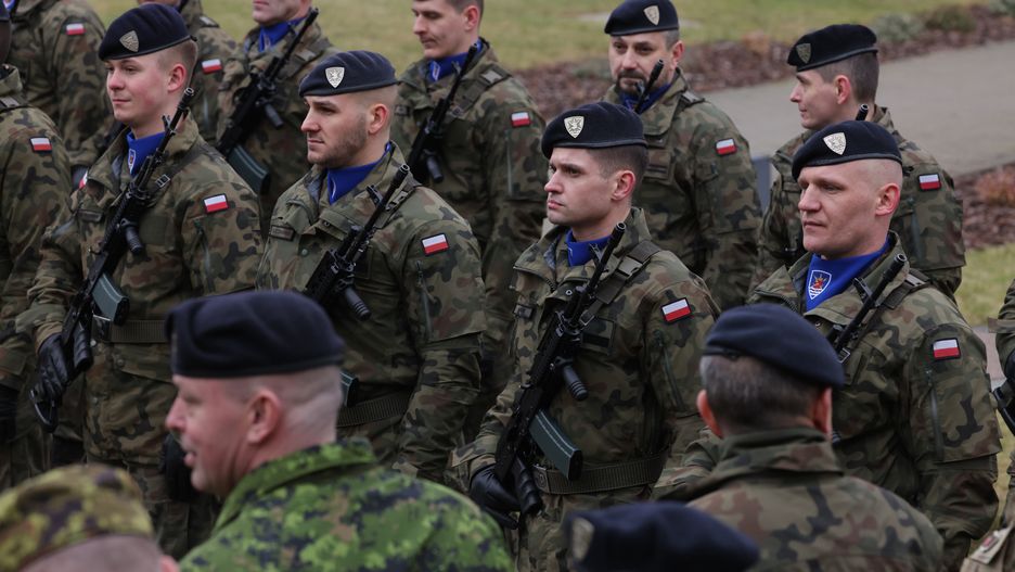 wojsko polskie