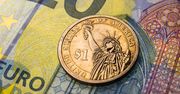 Tak dolar i euro reagują na wieści zza oceanu. "Zaobserwowano wyraźne cofnięcie"