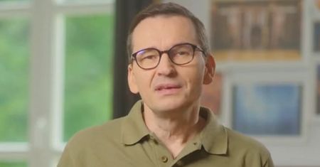 Morawiecki manipulował? Zaatakował Tuska. Dostał odpowiedź