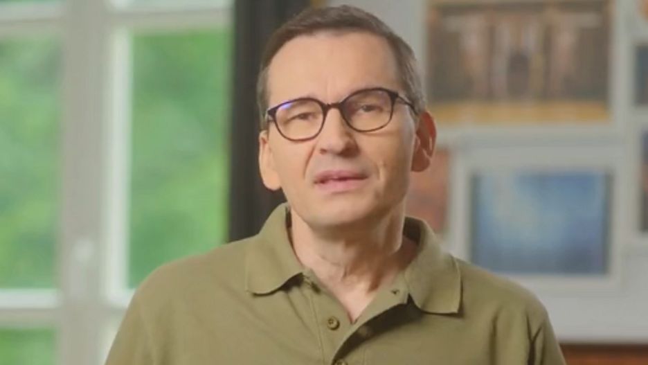 Premier wzywa Tuska. "Trafiła się okazja"