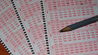 29 milionów złotych w jednej chwili! Padła gigantyczna szóstka w Lotto
