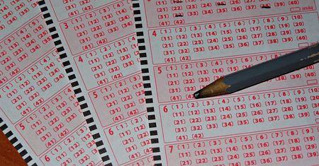 29 milionów złotych w jednej chwili! Padła gigantyczna szóstka w Lotto