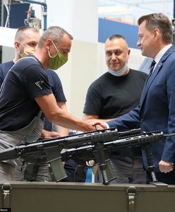 Raport o karabinku Grot. "Ta broń nie jest wcale taka zła"