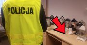 Zasadzka z AirTagiem w tle. Lokalizator Apple'a pomógł namierzyć złodzieja