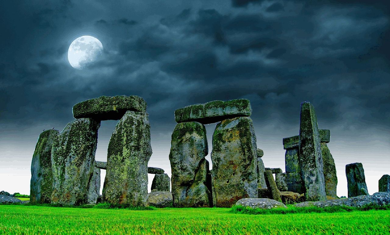 Skąd budowniczowie Stonehenge wzięli gigantyczne kamienie? Zagadka rozwiązana